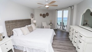 2 soverom, internettilgang og sengetøy