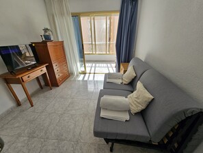 Apartment | Living room