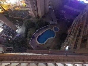 Apartment | Pool