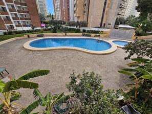 Apartment | Pool