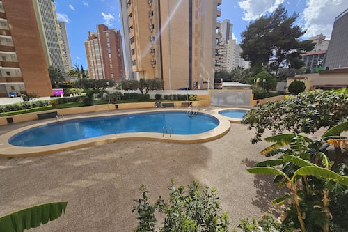 Apartment | Pool | Outdoor pool