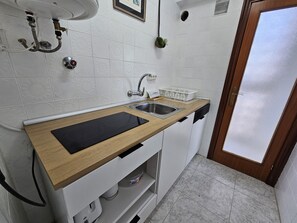 Apartment | Private kitchen