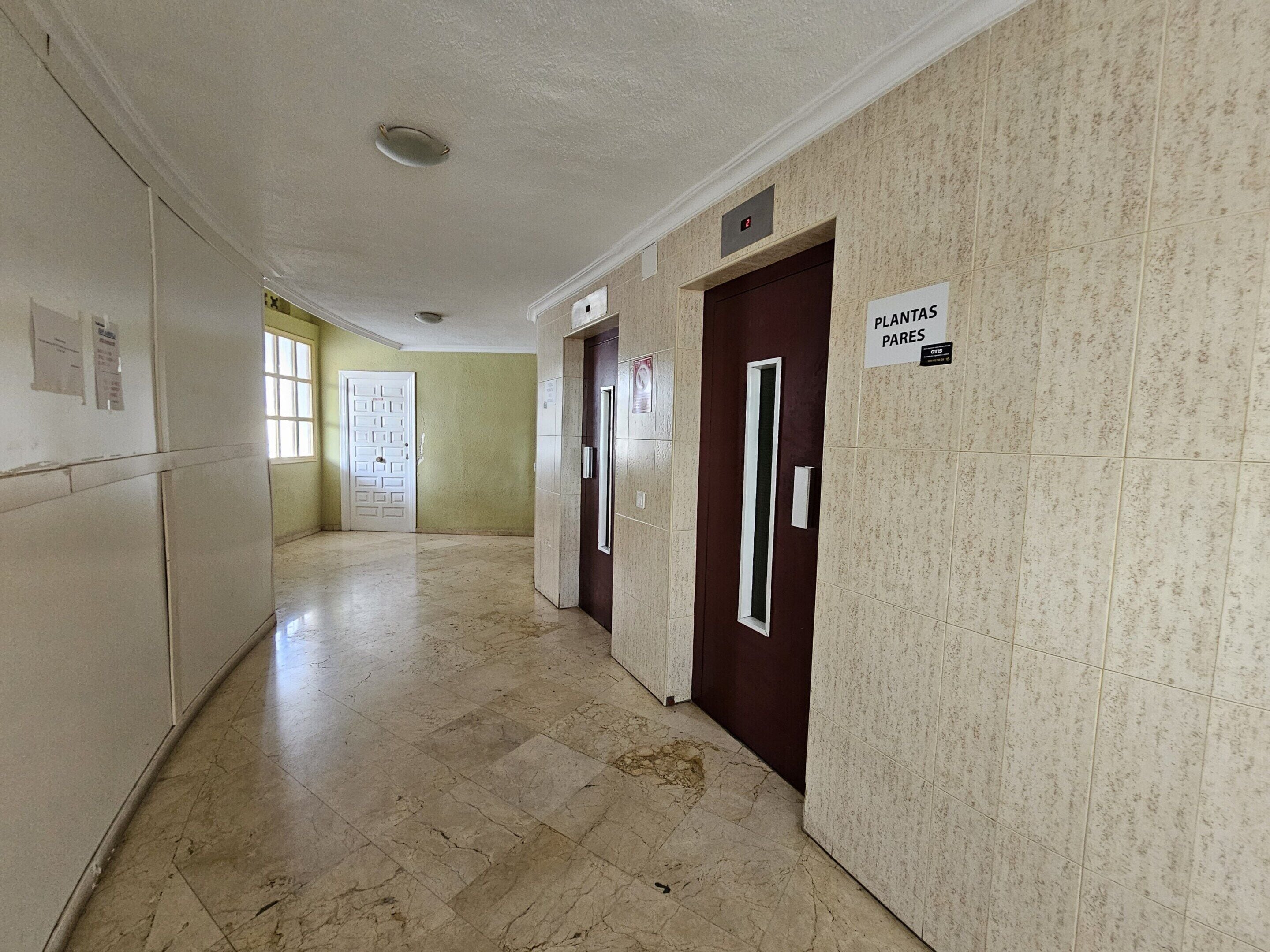 公寓 | 住宿内部