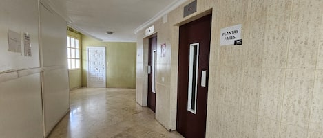 Appartement | Intérieur