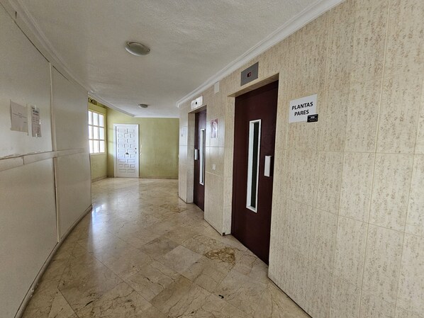 Apartment | Interior