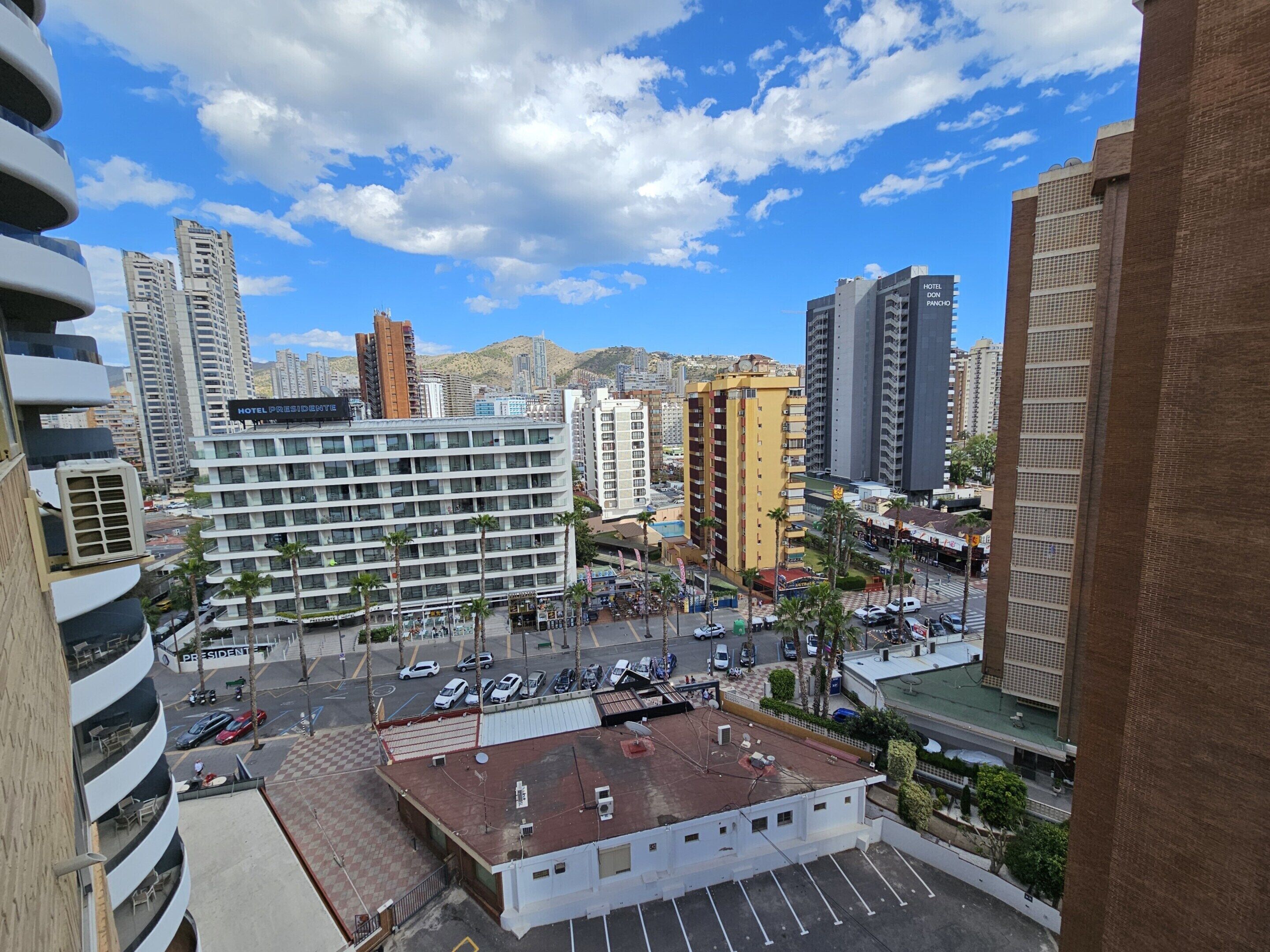 Apartamento | Vistas desde el alojamiento