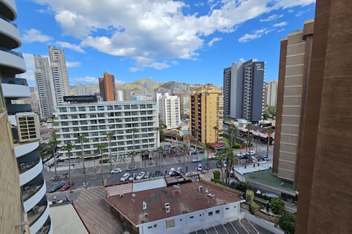 Apartamento | Vistas desde el alojamiento