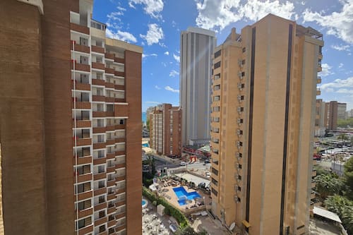 Apartamento | Vistas desde el alojamiento