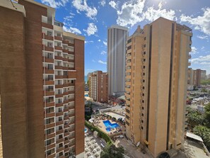 Apartment | View from property