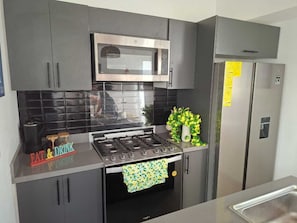 Cozinha privada