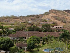 Exterior - Sea Heaven Ground Floor Studio (Playa Ocotal)