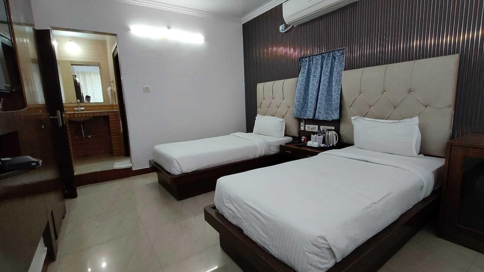 Bureau, Wi-Fi gratuit