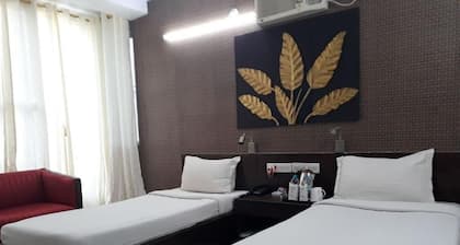 Hotel Tathagat International
