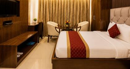 Hotel Tathagat International