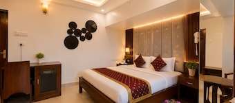 Hotel Tathagat International