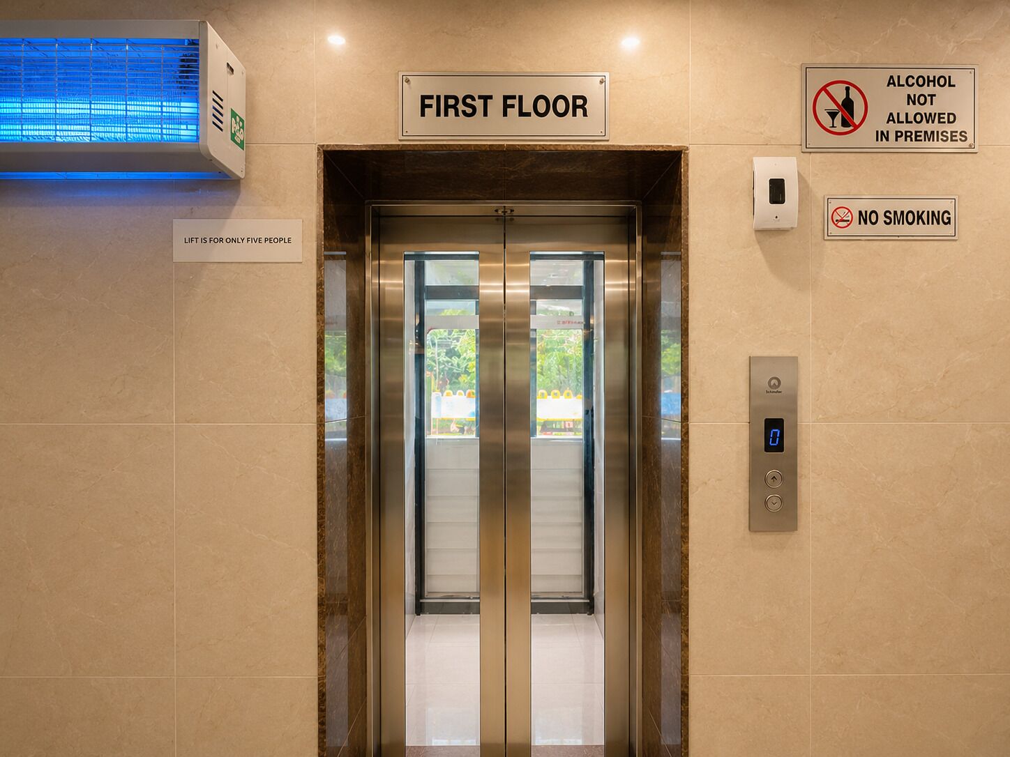 Lift