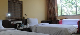 Hotel Tathagat International