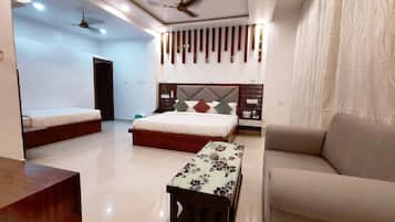 Escritorio y wifi gratis