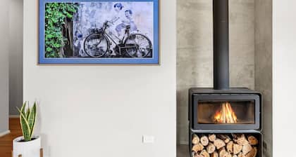 Saltwater - Beautiful coastal escape in Anglesea