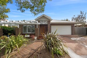 Exterior - Saltwater (Anglesea)