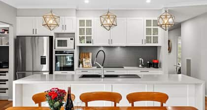 Saltwater - Beautiful coastal escape in Anglesea