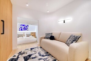 Apartment | Interior