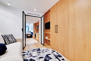 Appartement | Woonruimte
