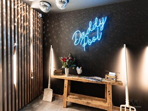 Apartment | Interior - Delightful Apartment in Saint Chaffrey (Saint-Chaffrey)