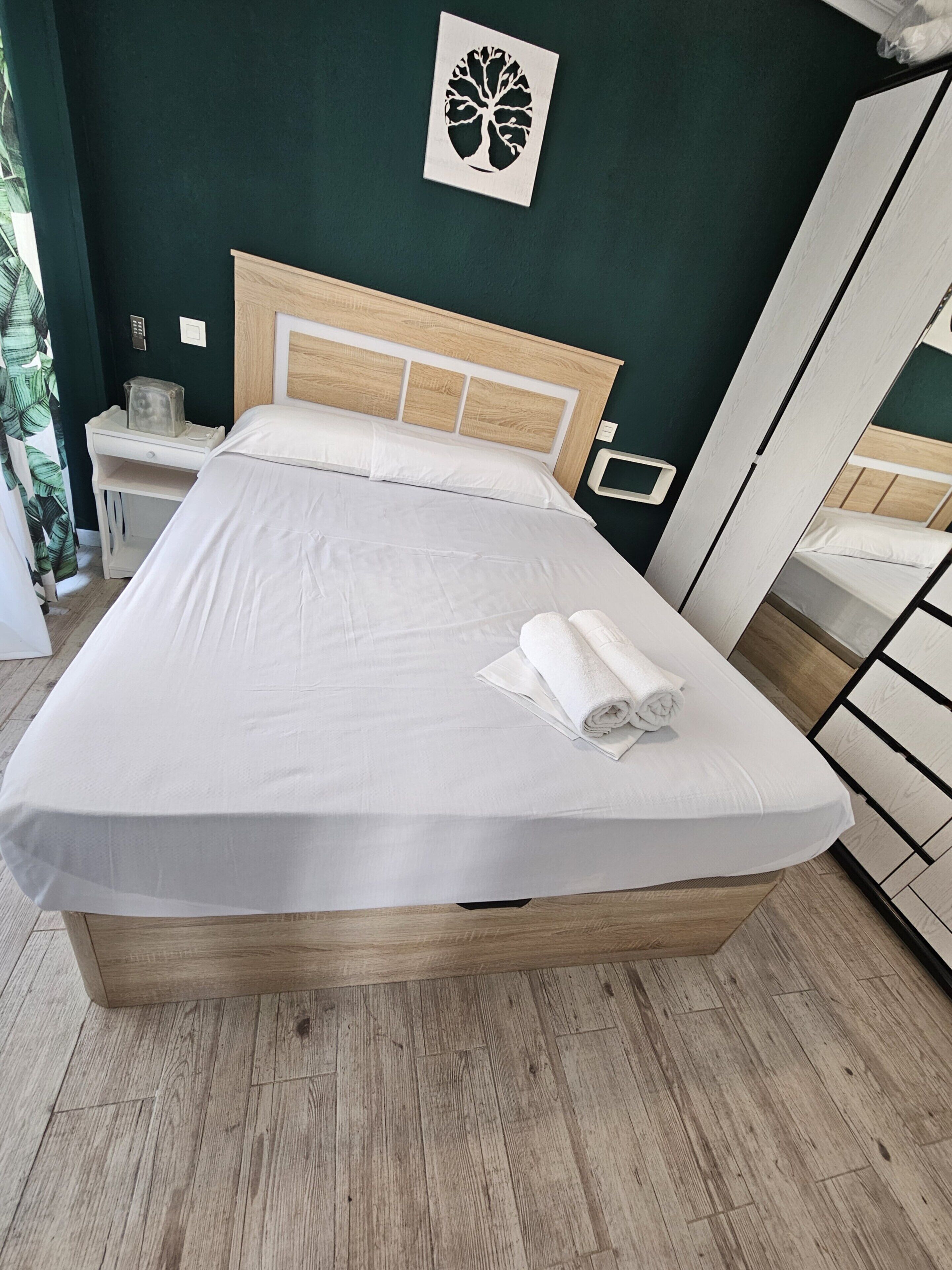 Apartamento | 3 dormitorios