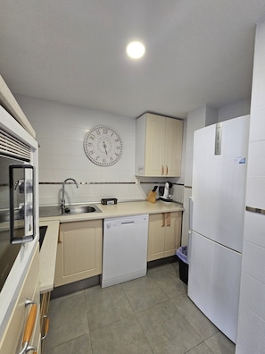 Apartment | Private kitchen