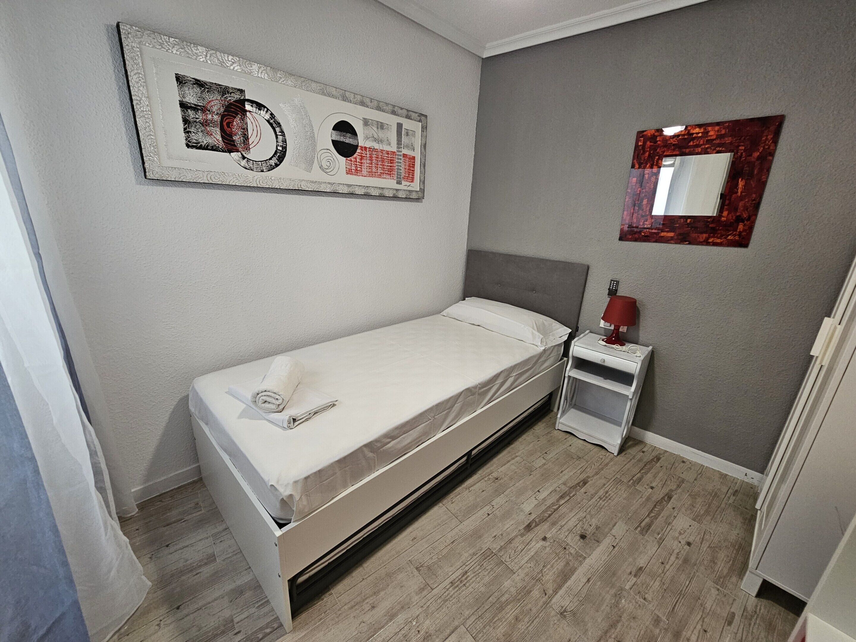 Apartment | 3 bilik tidur 