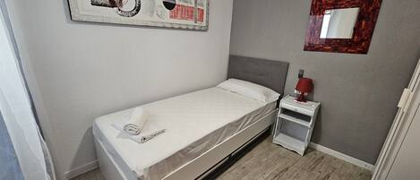 Apartment | 3 bilik tidur