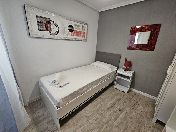 Apartment | 3 bedrooms