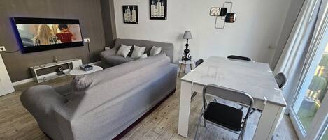 Appartement | Restauration