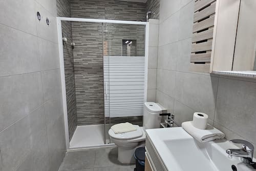 Apartamento | Baño | Secador de pelo