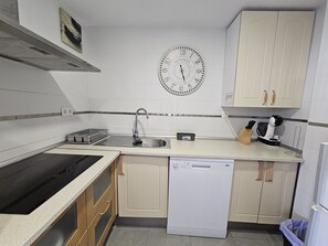 Apartment | Private kitchen