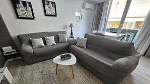Apartment | Living area