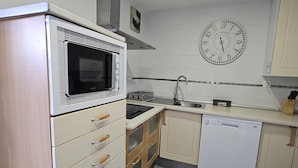 Apartment | Private kitchen