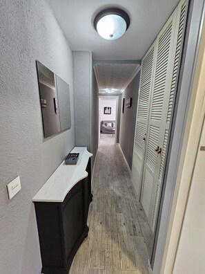 Apartment | Interior