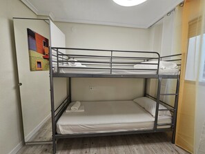 Apartment | 3 bedrooms