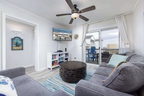 Unclassified image, 4 of 33, button - Beachfront Condo with Ocean Views and Pool Access! (Kill Devil Hills)