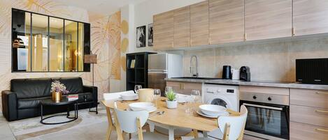 Apartment | Interior