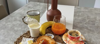 Sara's House, comfort and privacy a stone's throw from Bergamo