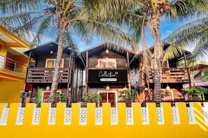 House | Exterior - Collection O Morjim Beach (Morjim)