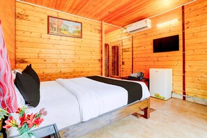 House | 1 bedroom - Collection O Morjim Beach (Morjim)