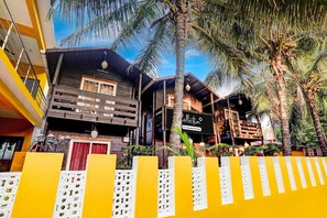 House | Exterior - Collection O Morjim Beach (Morjim)