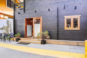 House | Exterior - Collection O Morjim Beach (Morjim)