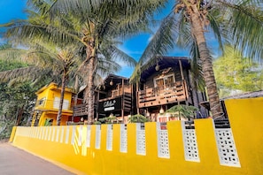 House | Exterior - Collection O Morjim Beach (Morjim)