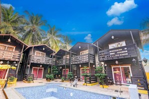 Nhà | Ngoại thất