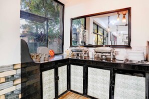House | Private kitchen